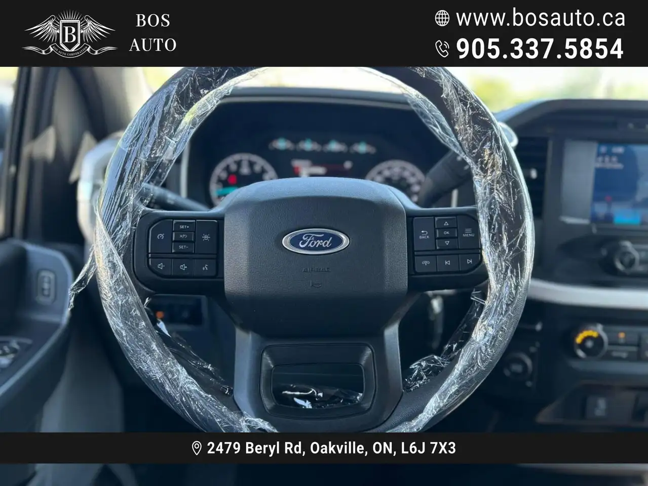 Ford F 150 fotografie Ford F 150
