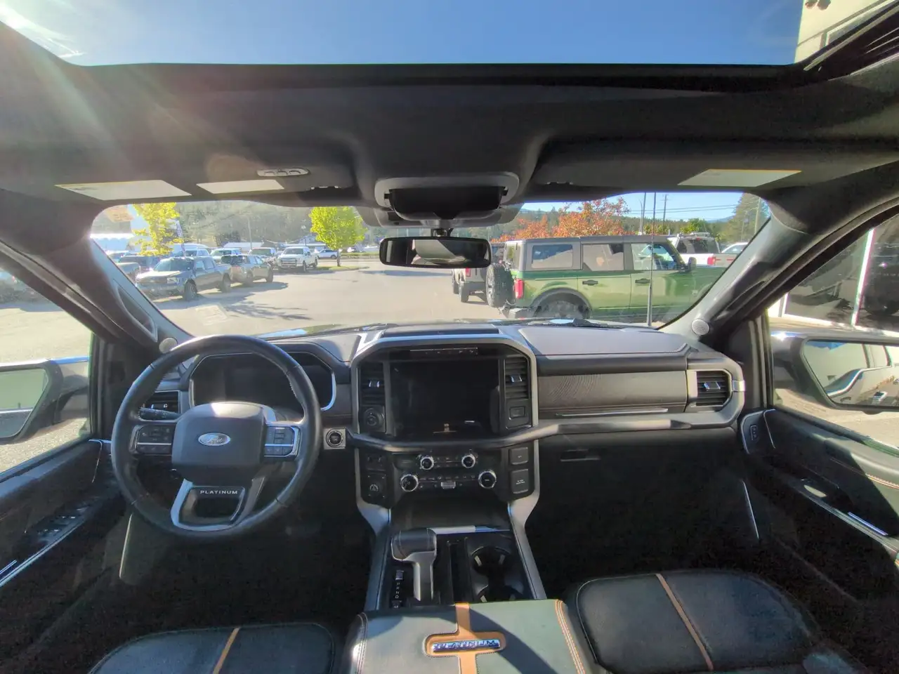 Ford F 150 fotografie Ford F 150