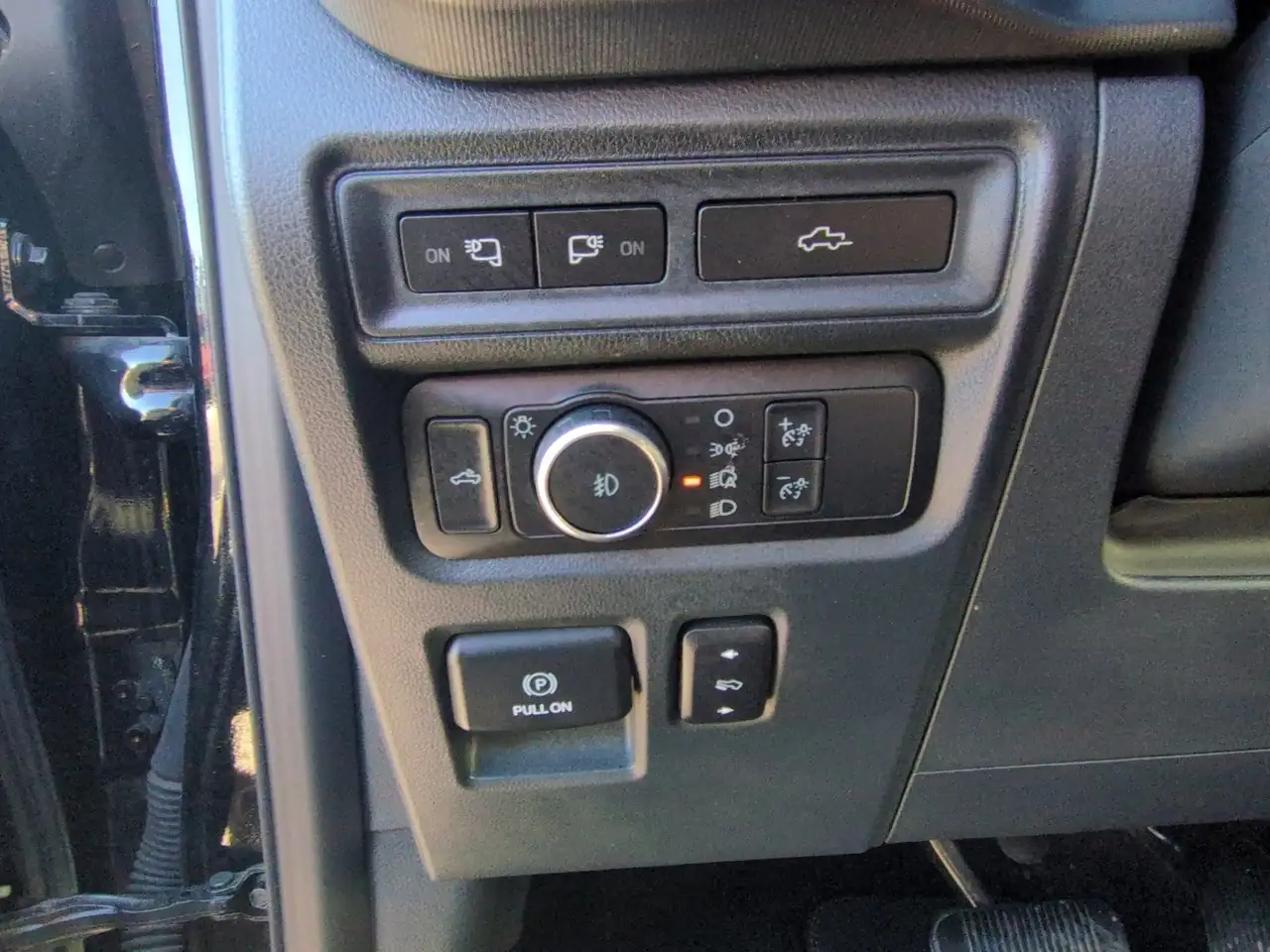 Ford F 150 fotografie Ford F 150