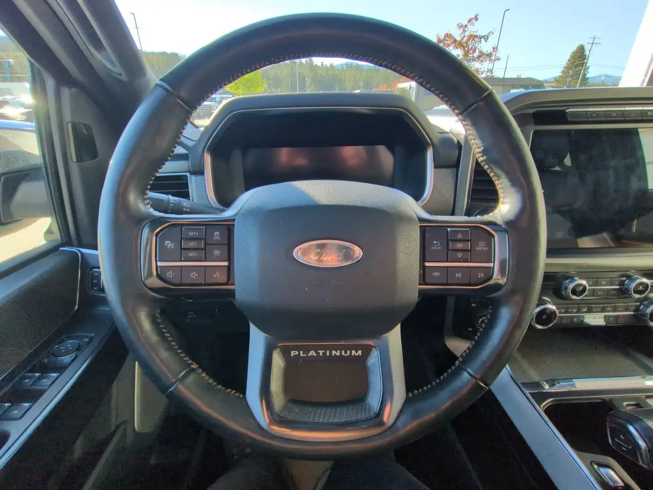 Ford F 150 fotografie Ford F 150
