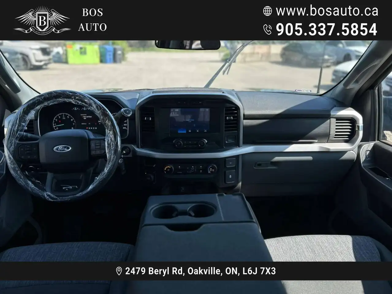 Ford F 150 fotografie Ford F 150