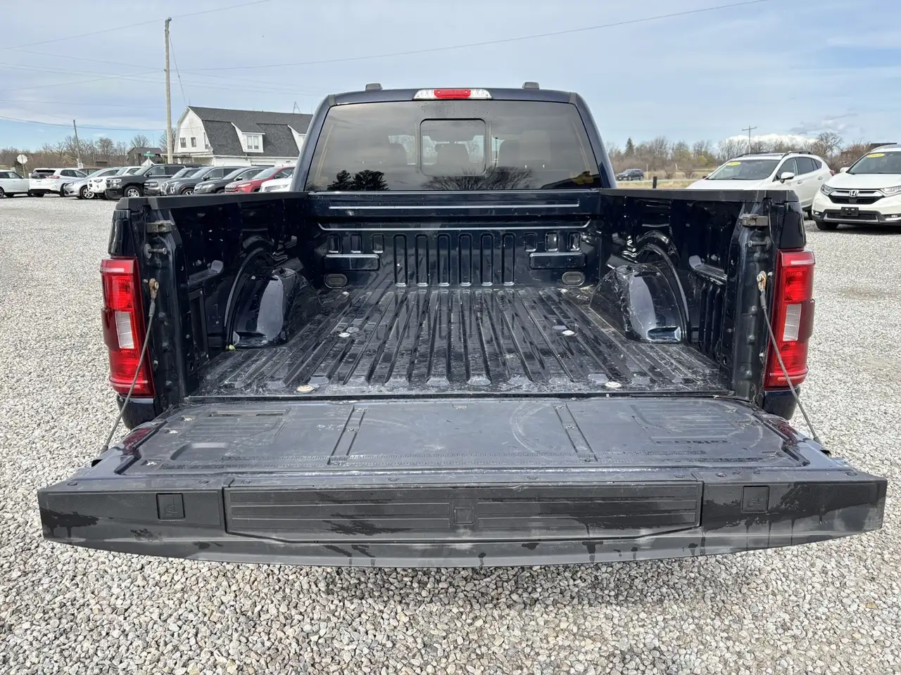 Ford F 150 снимка Ford F 150