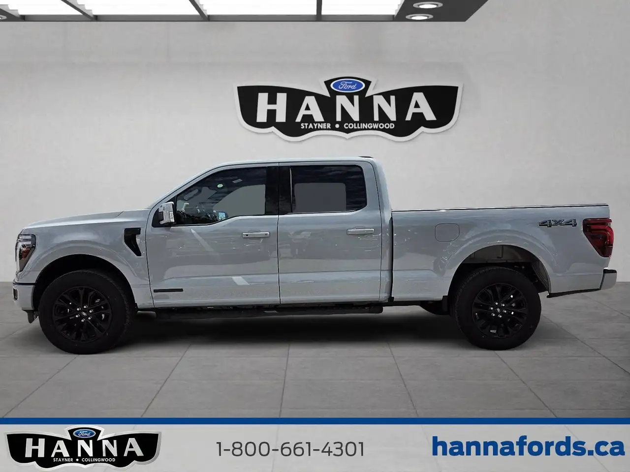 2026 Ford F 150
