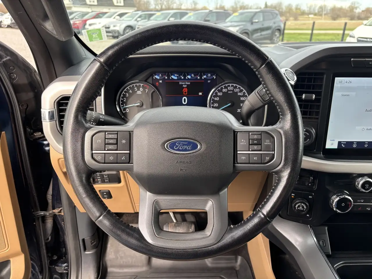 Ford F 150 снимка Ford F 150