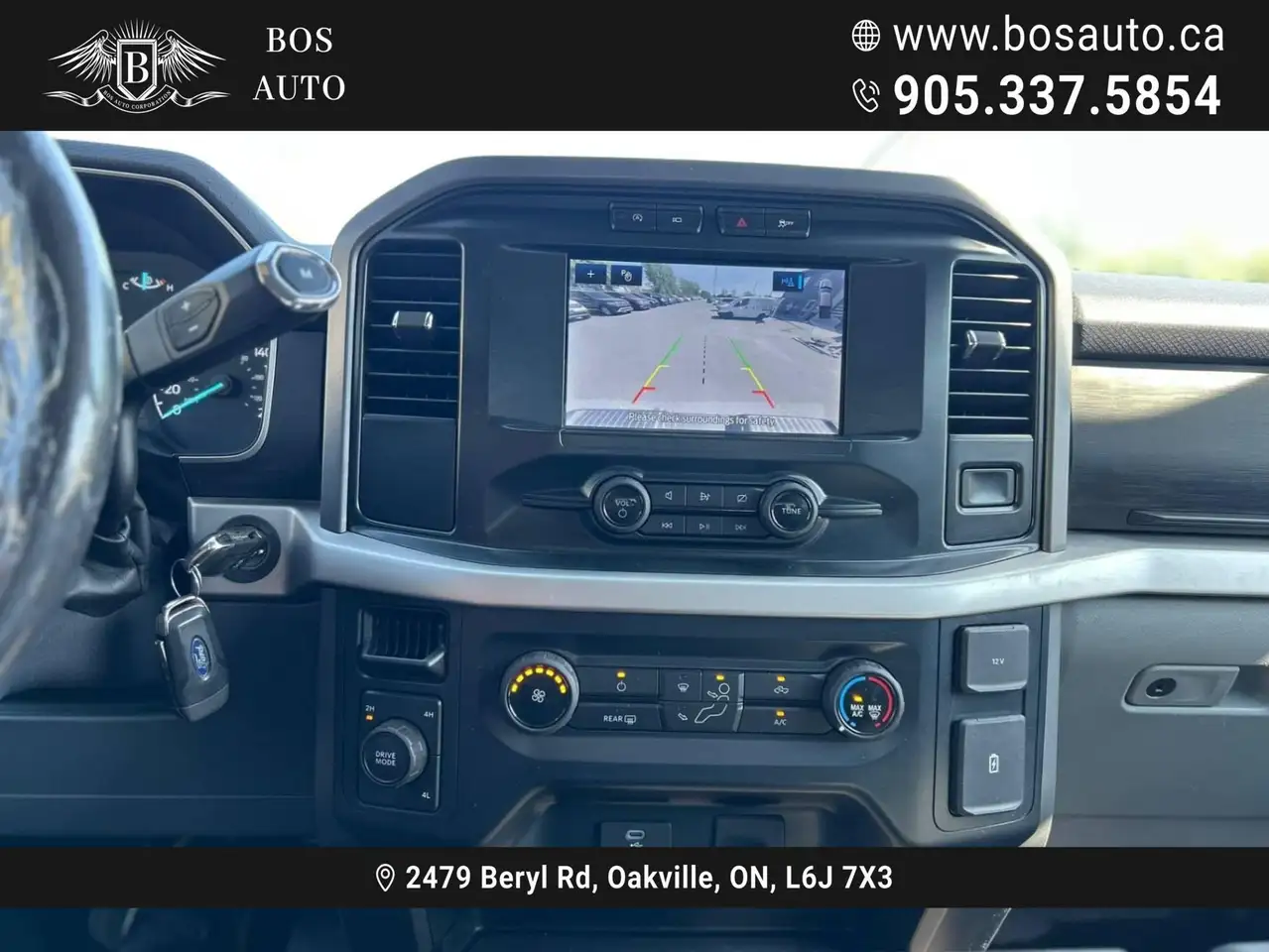 Ford F 150 fotografie Ford F 150