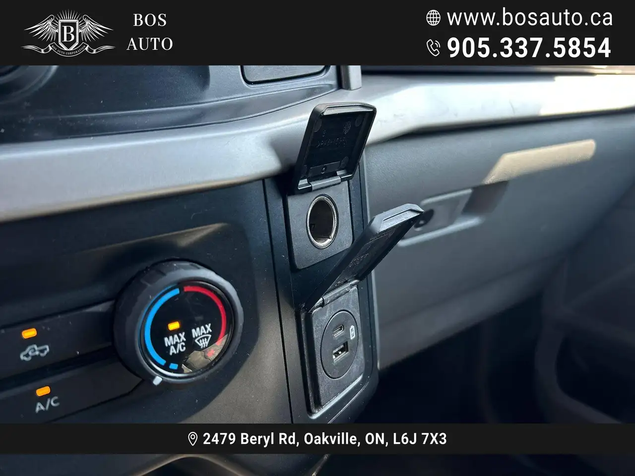 Ford F 150 fotografie Ford F 150