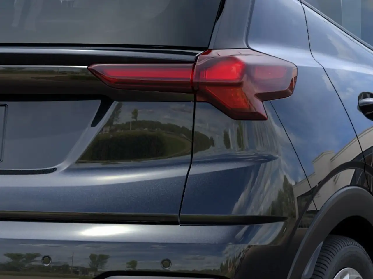 Chevrolet Bolt photo Chevrolet Bolt