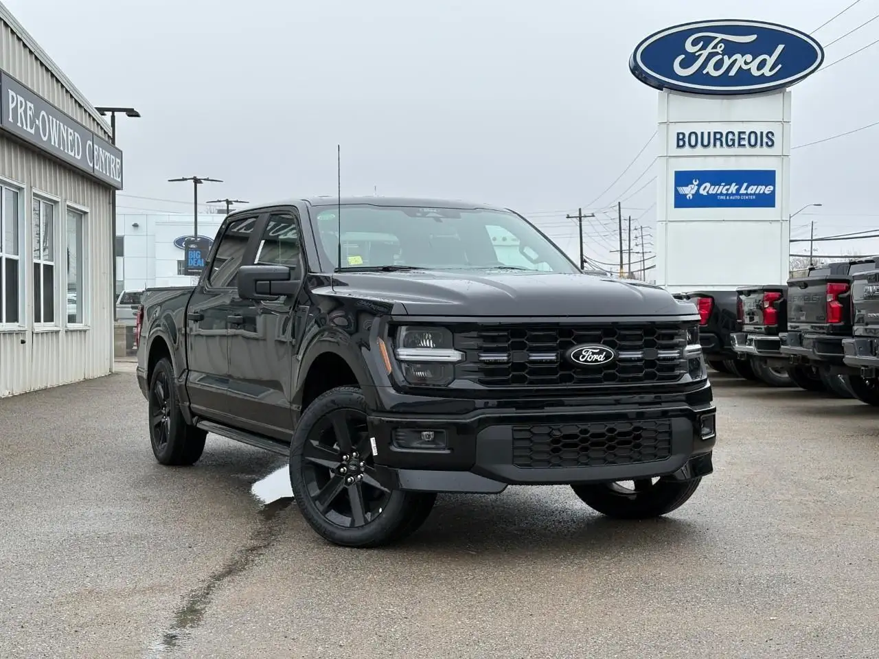 Ford F 150 снимка Ford F 150