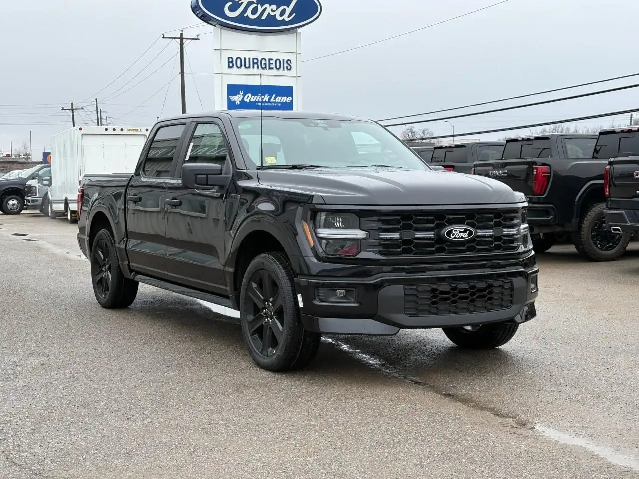 Ford F 150 снимка Ford F 150