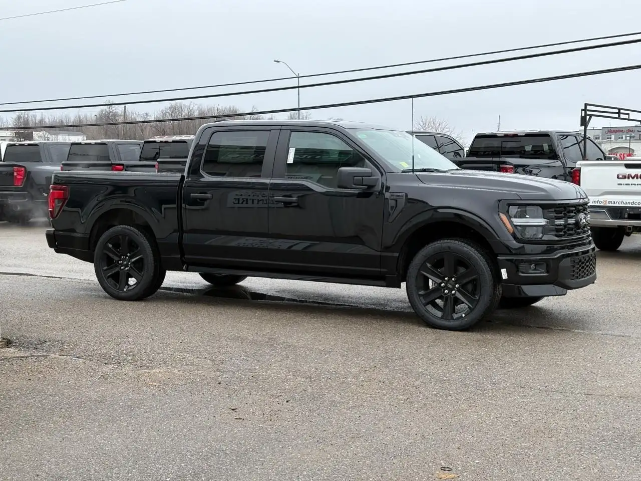 Ford F 150 снимка Ford F 150