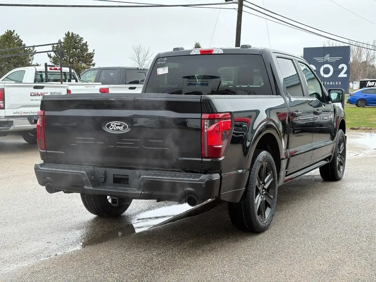 Ford F 150 снимка Ford F 150