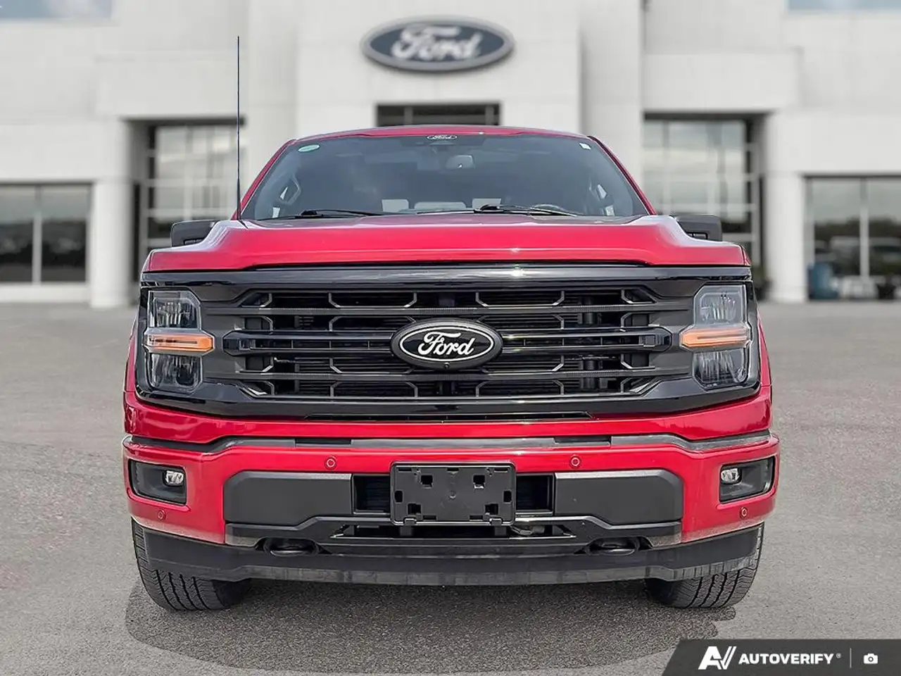 Ford F 150 fotografie Ford F 150