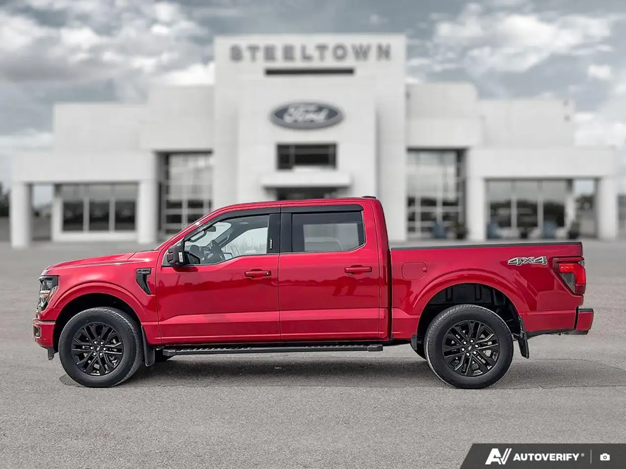 Ford F 150 fotografie Ford F 150