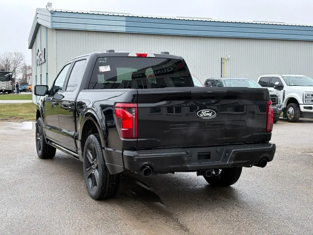 Ford F 150 снимка Ford F 150