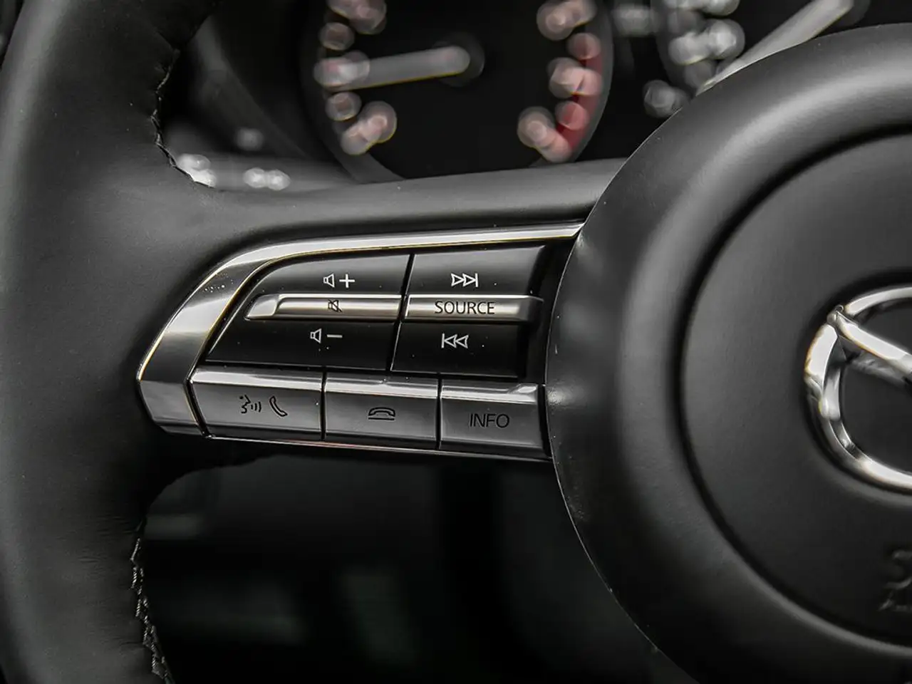 Mazda CX-50 снимка Mazda CX-50