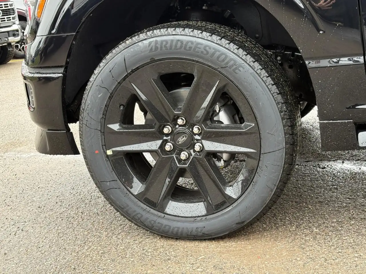 Ford F 150 снимка Ford F 150
