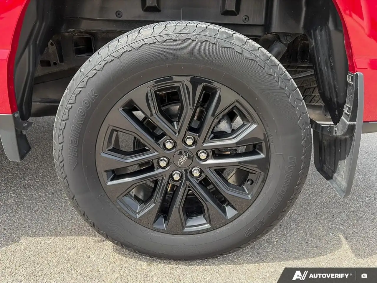 Ford F 150 fotografie Ford F 150