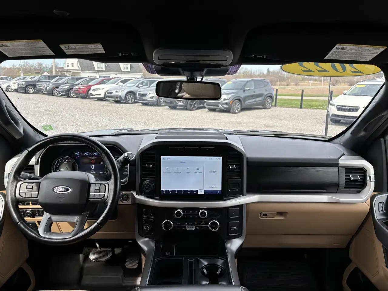 Ford F 150 снимка Ford F 150
