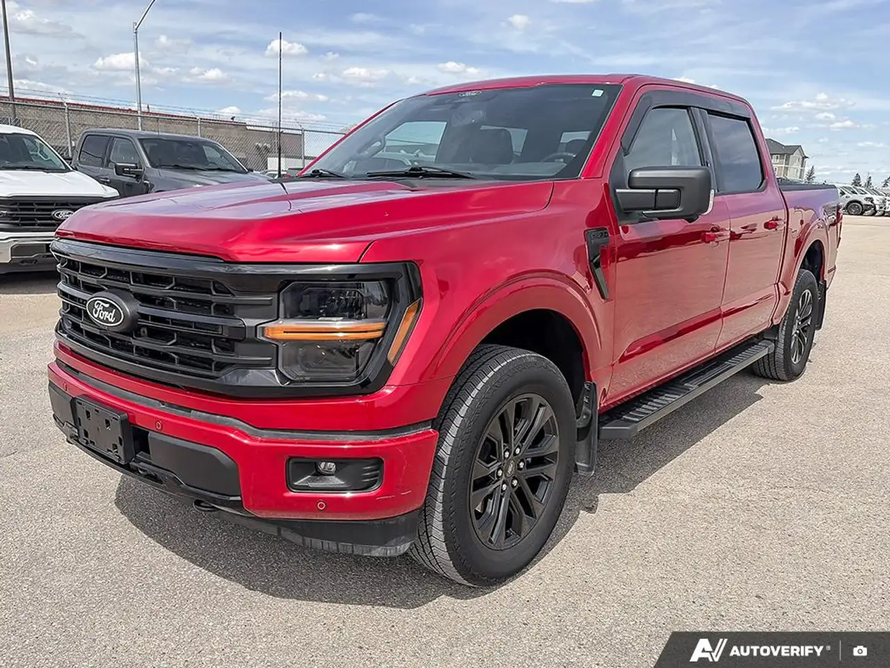 Ford F 150 fotografie Ford F 150