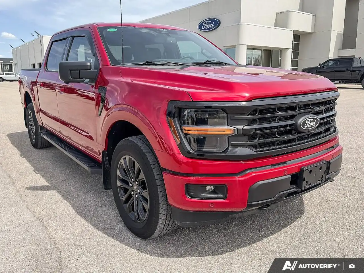Ford F 150 fotografie Ford F 150