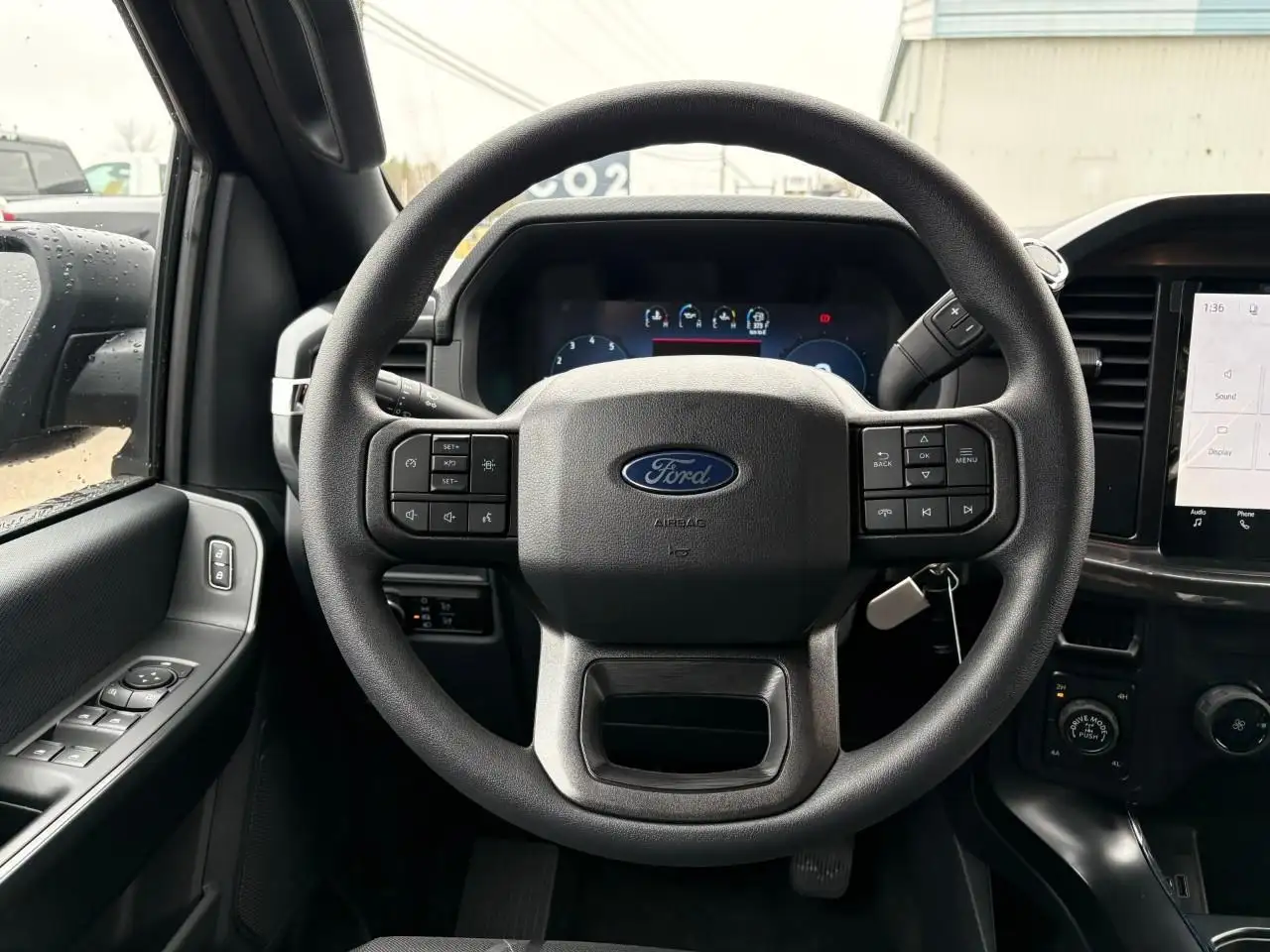 Ford F 150 снимка Ford F 150
