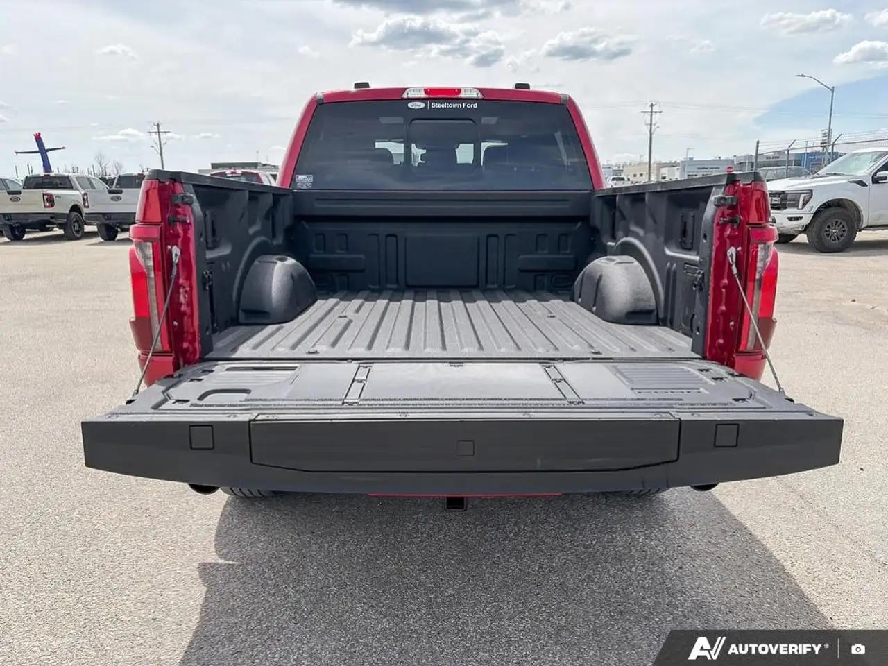 Ford F 150 fotografie Ford F 150