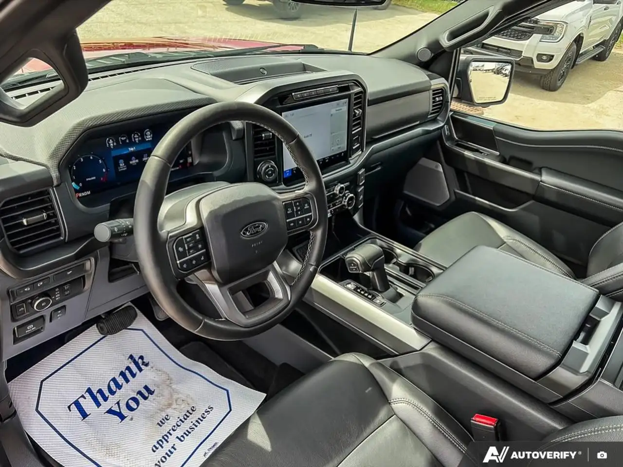 Ford F 150 fotografie Ford F 150