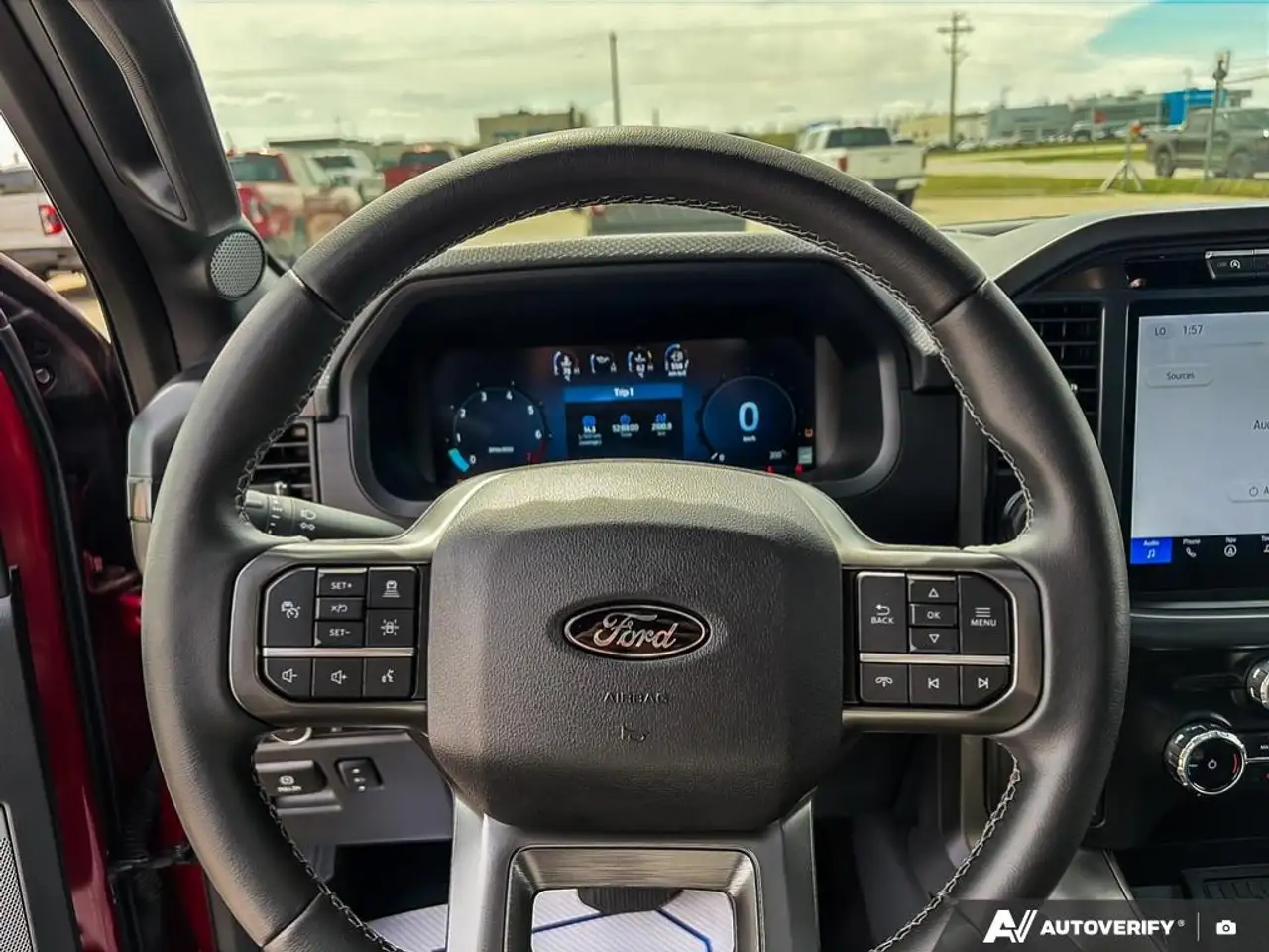 Ford F 150 fotografie Ford F 150