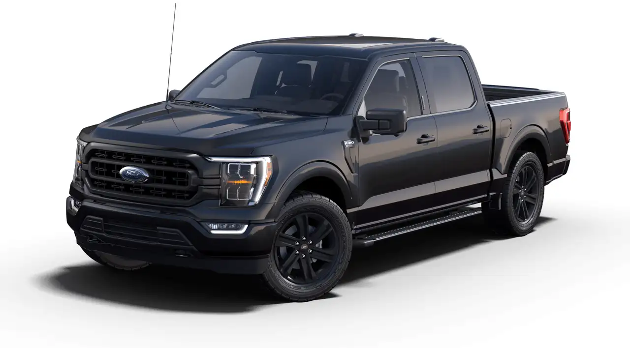 2023 Ford F 150