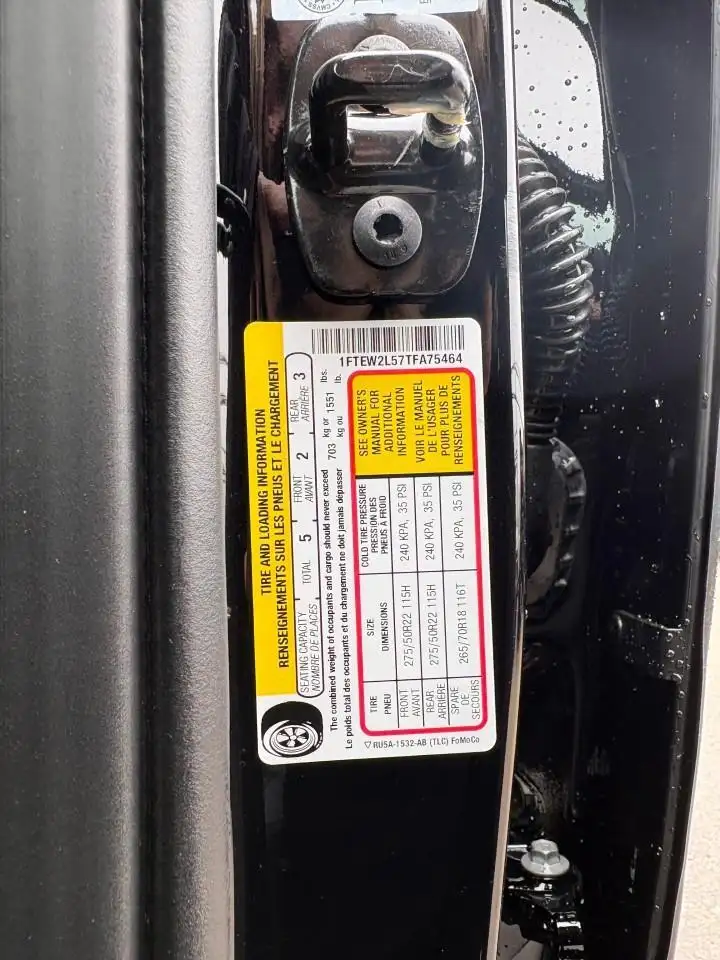 Ford F 150 снимка Ford F 150