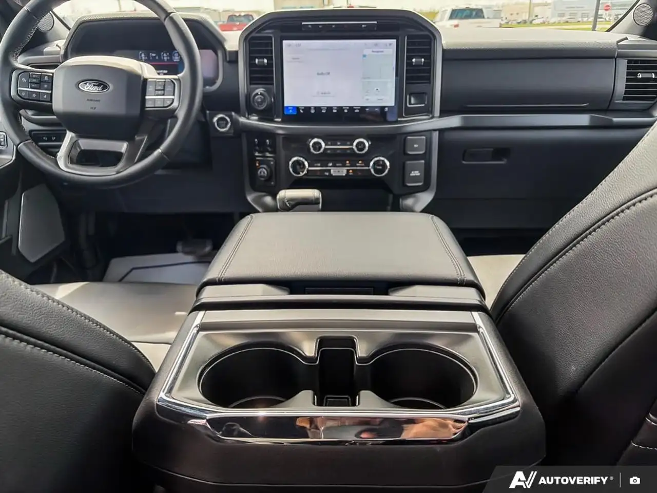 Ford F 150 fotografie Ford F 150