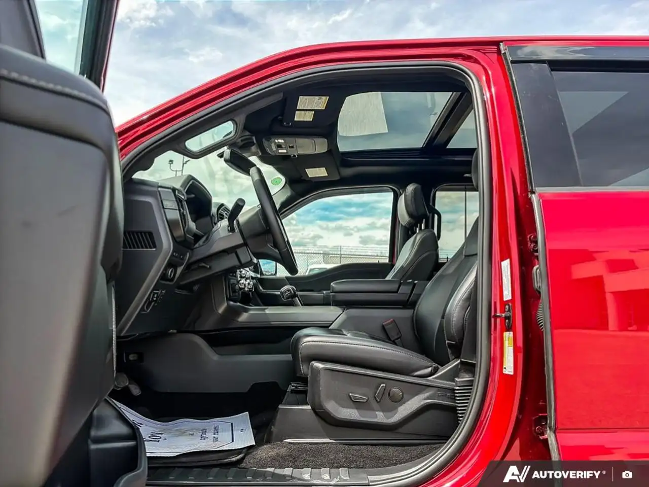 Ford F 150 fotografie Ford F 150