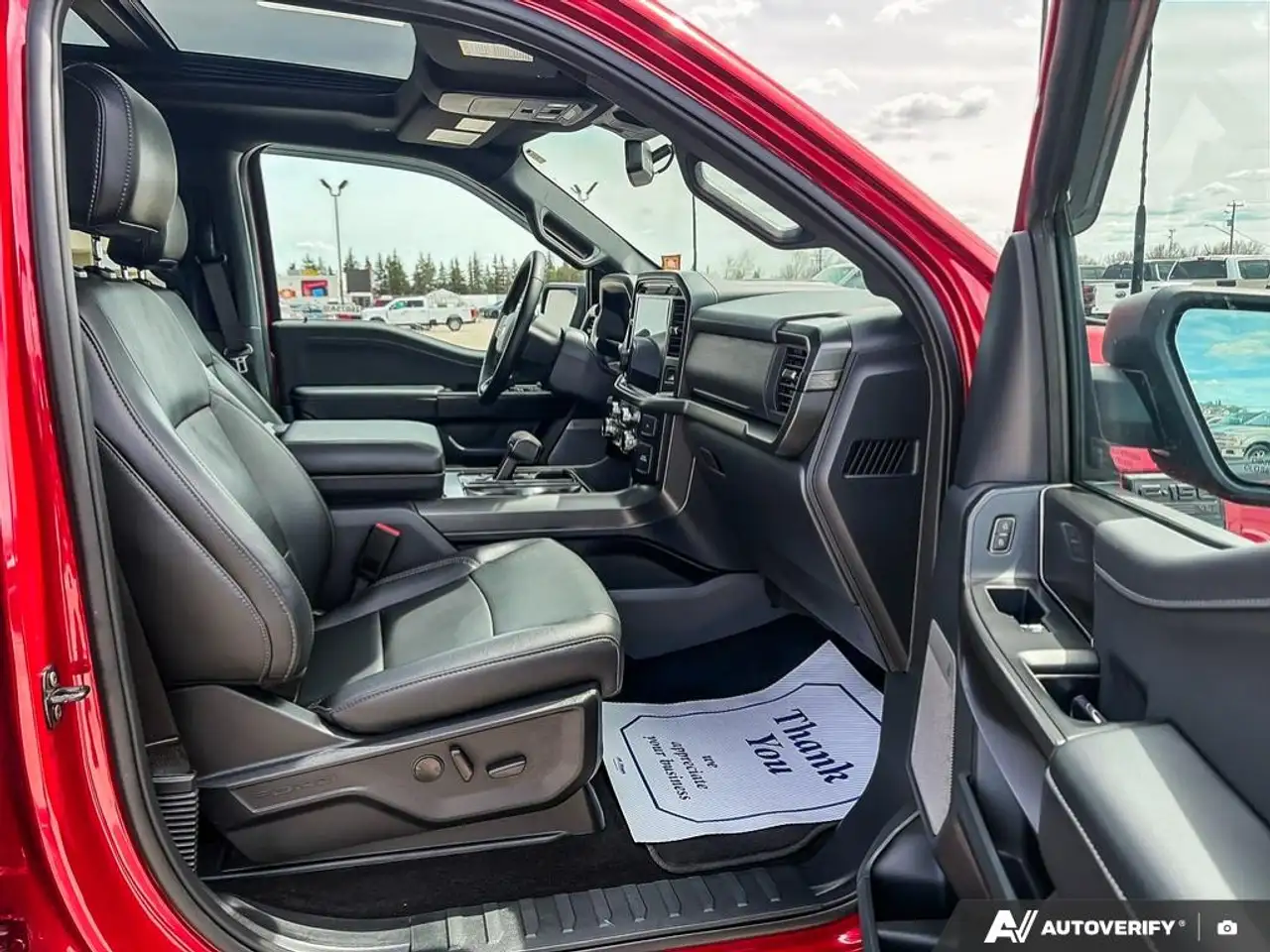 Ford F 150 fotografie Ford F 150