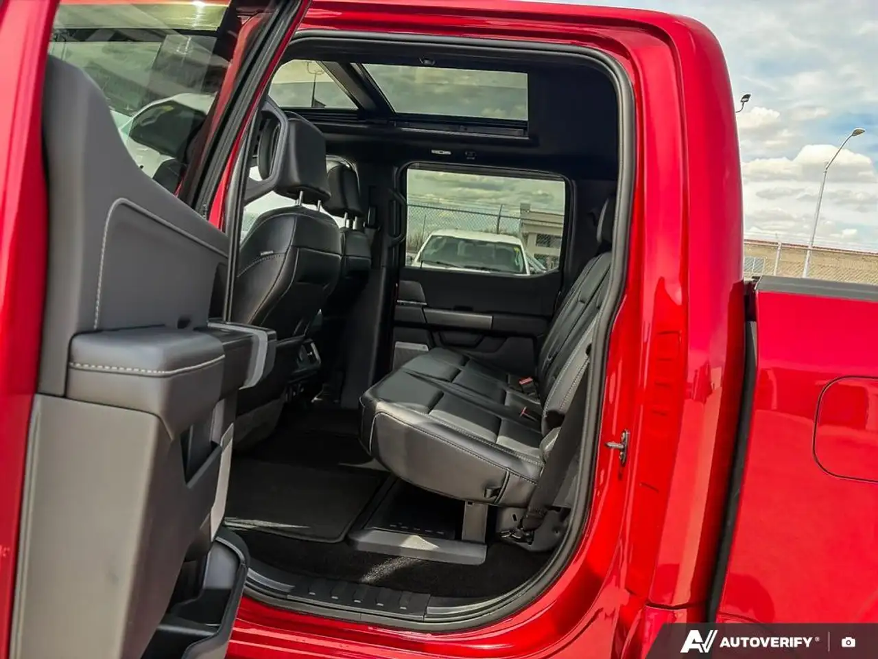 Ford F 150 fotografie Ford F 150