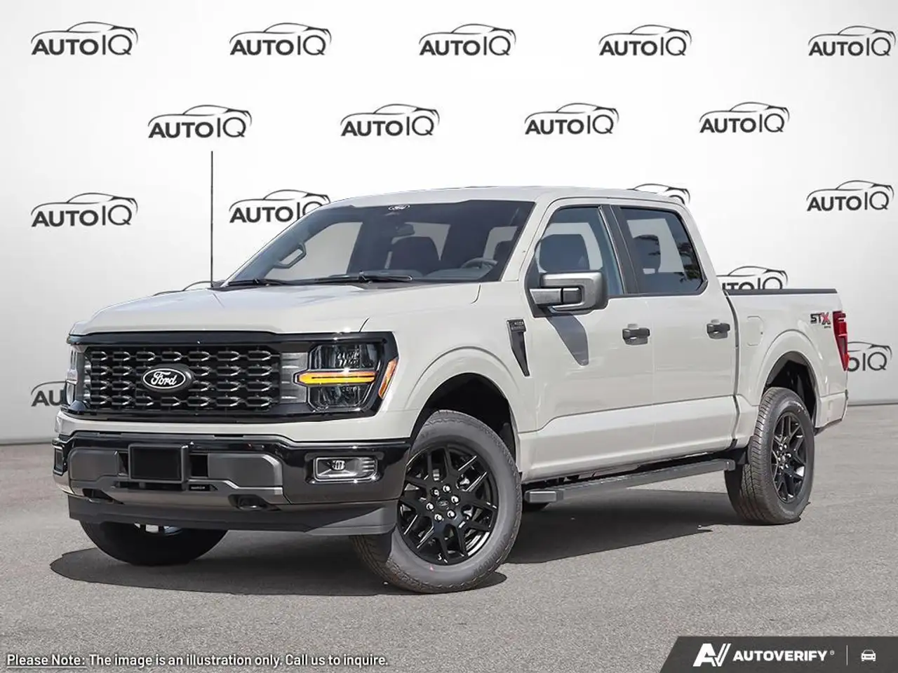 2026 Ford F 150