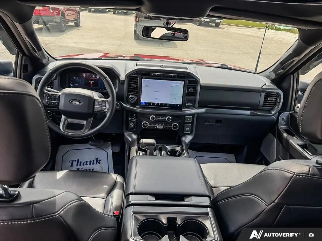 Ford F 150 fotografie Ford F 150