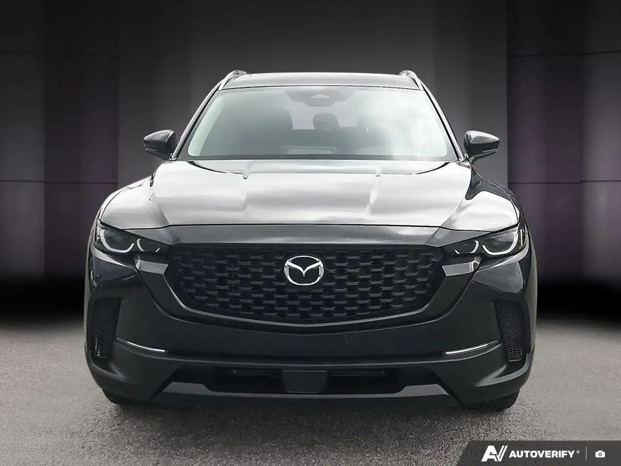 Mazda CX-50 fotografie Mazda CX-50