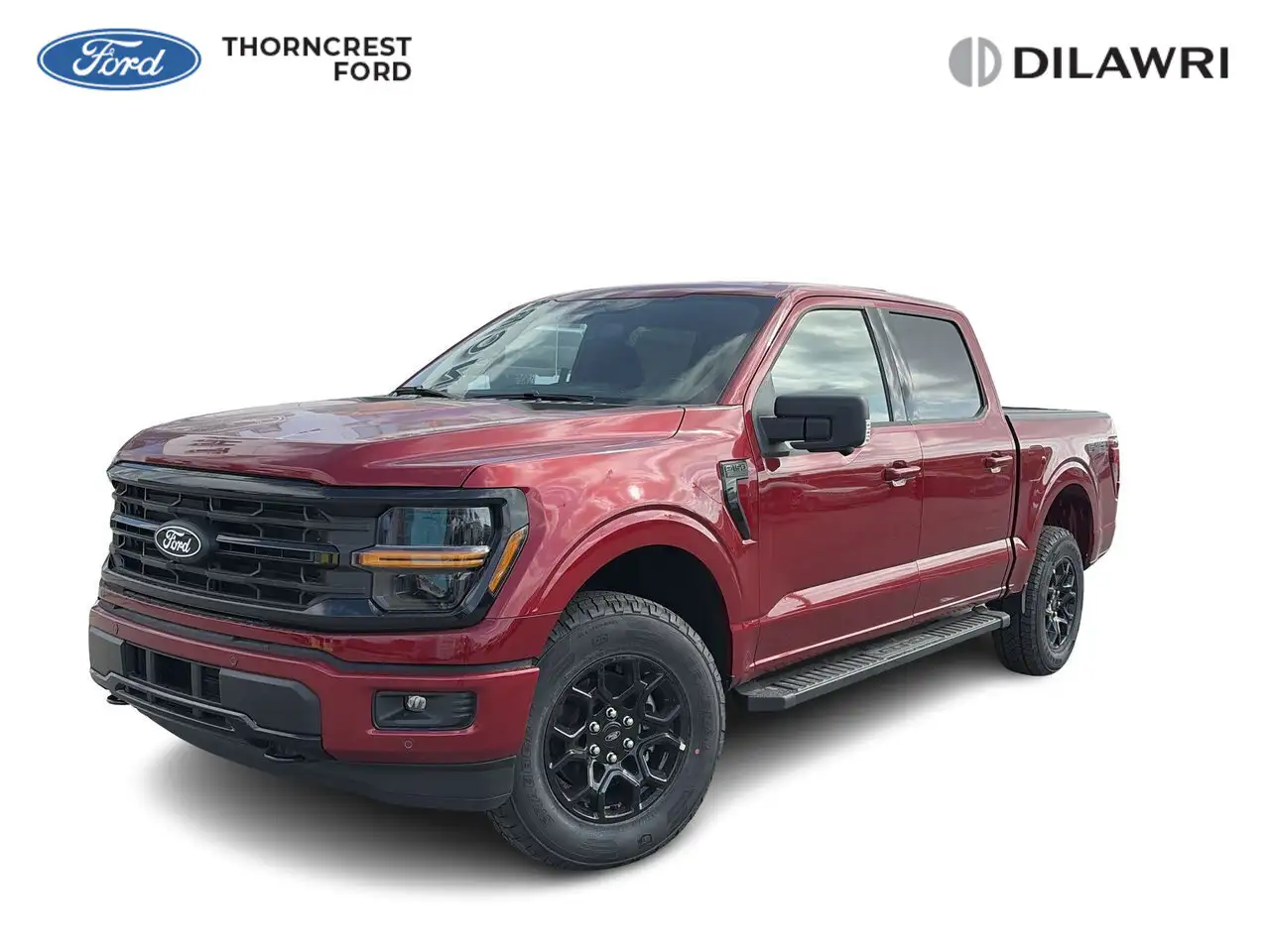 2026 Ford F 150