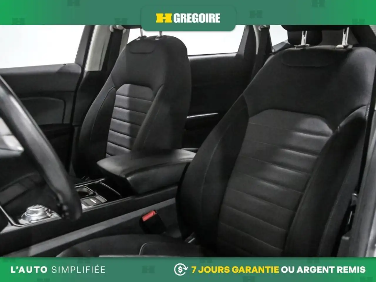 Ford Edge снимка Ford Edge