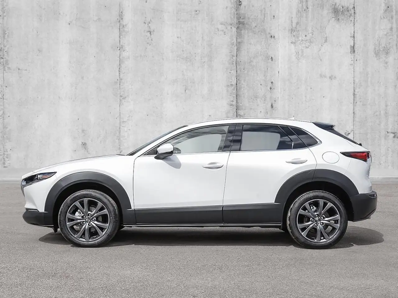 Mazda CX-30 fotografie Mazda CX-30