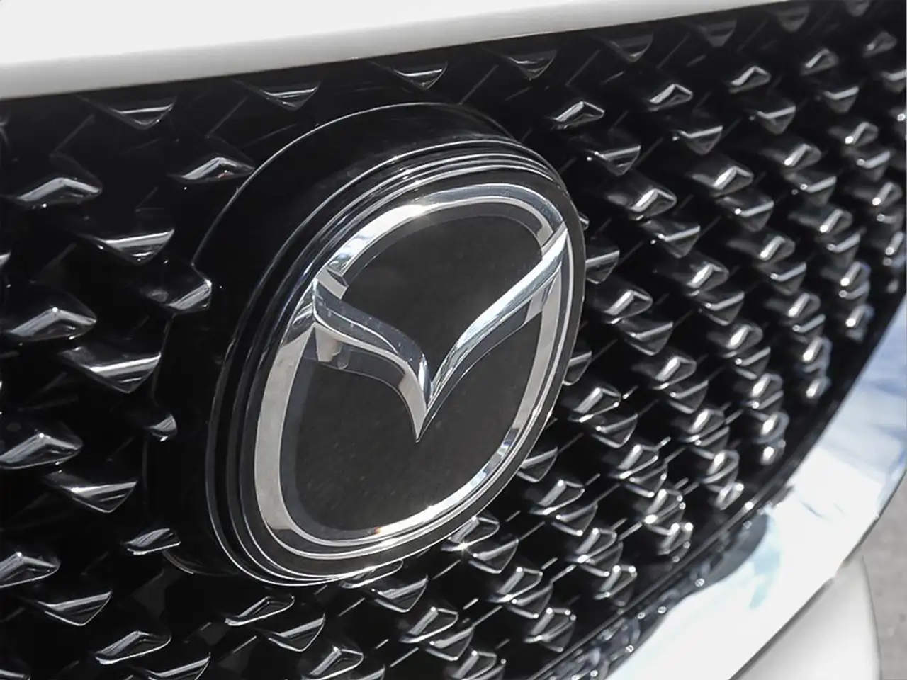 Mazda CX-30 fotografie Mazda CX-30
