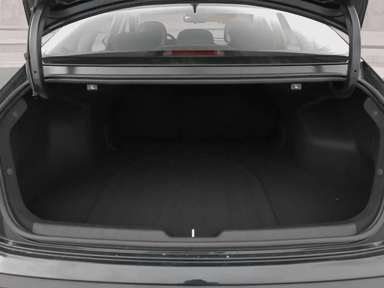 Kia K4 fotografie Kia K4