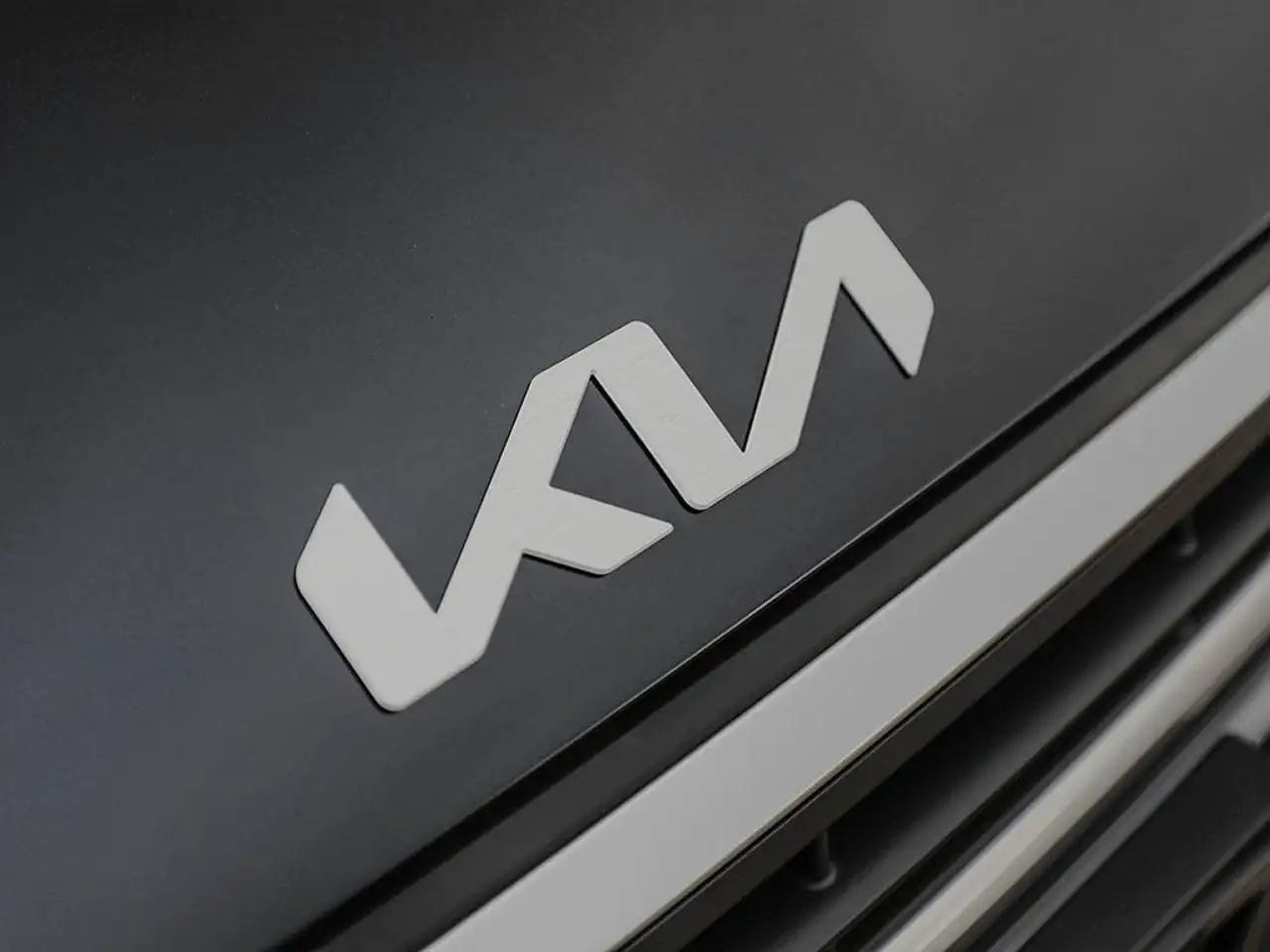 Kia K4 fotografie Kia K4