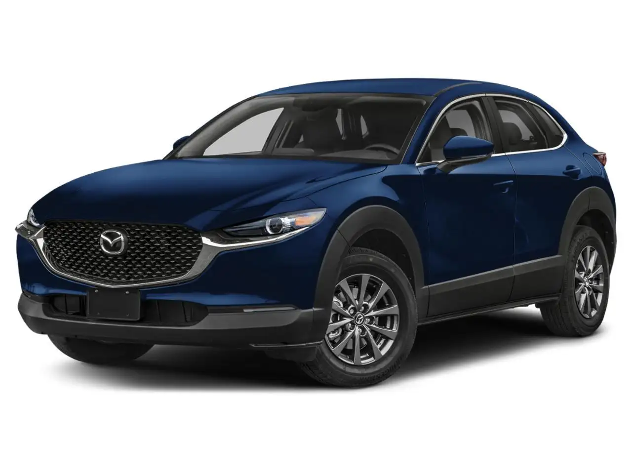 Mazda CX-30 photo Mazda CX-30