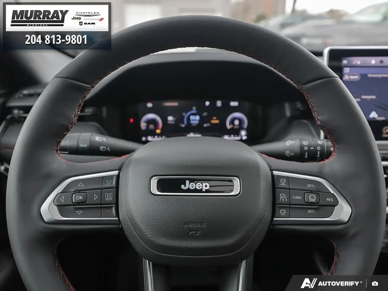 Jeep Compass снимка Jeep Compass