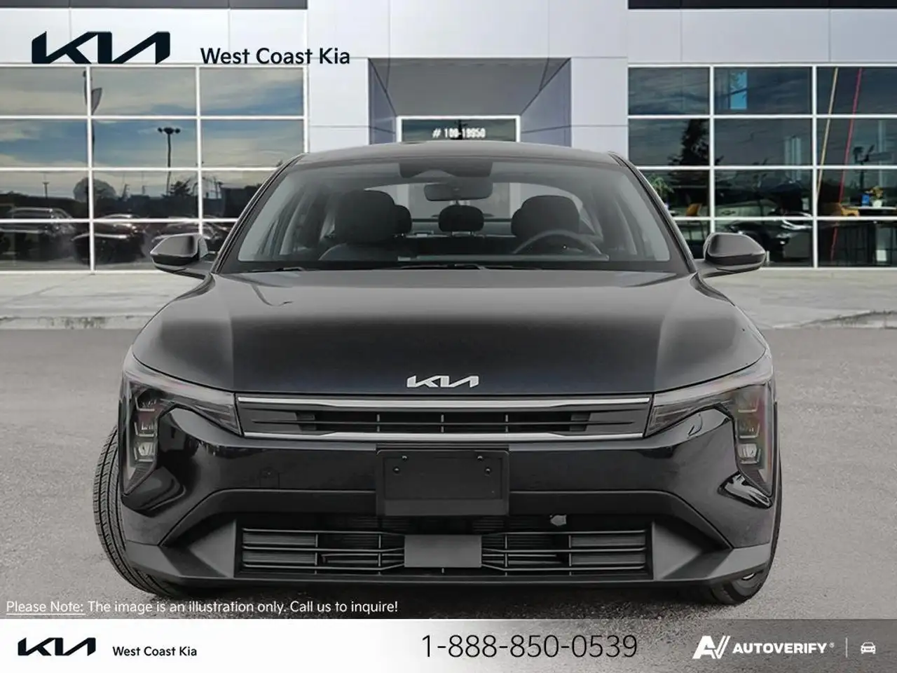 Kia K4 photo Kia K4