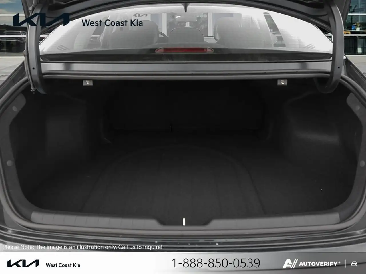 Kia K4 photo Kia K4