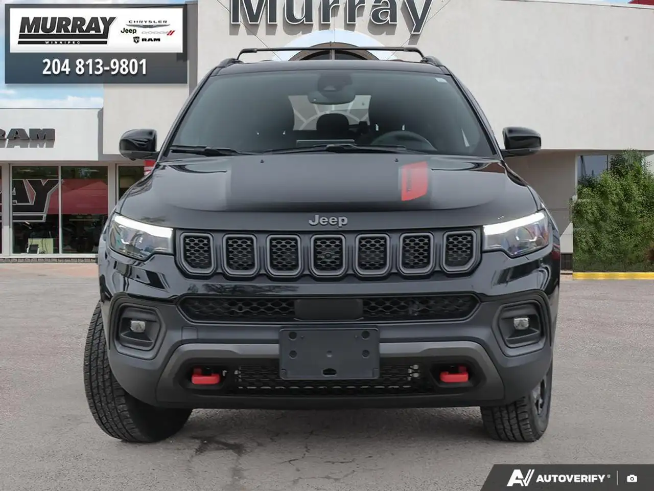 Jeep Compass снимка Jeep Compass