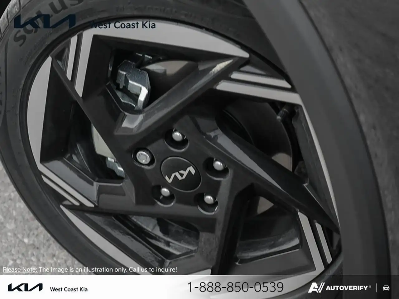 Kia K4 photo Kia K4
