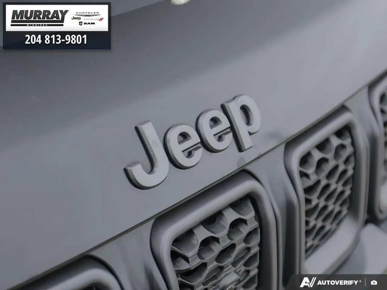 Jeep Compass снимка Jeep Compass